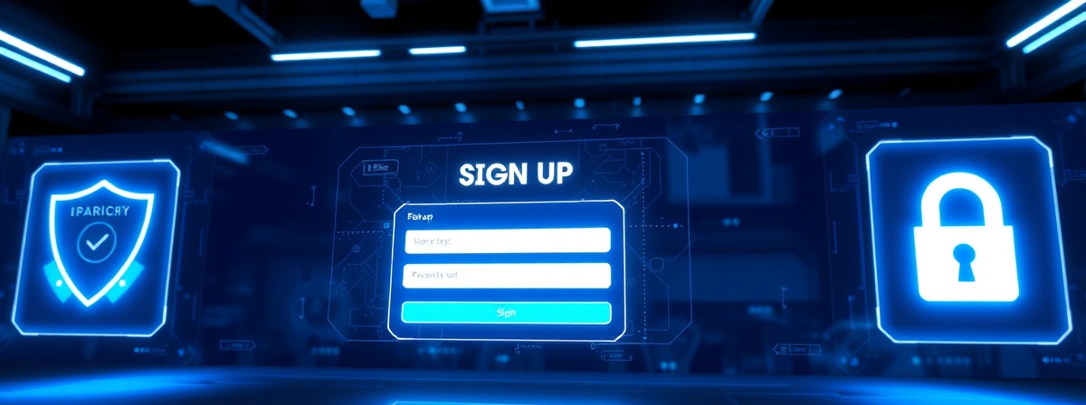 instant casino registration